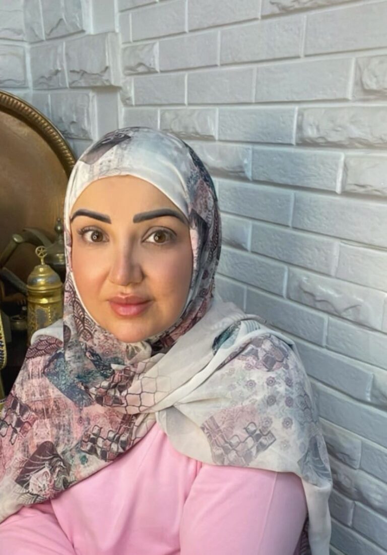 Sarah Shehadeh